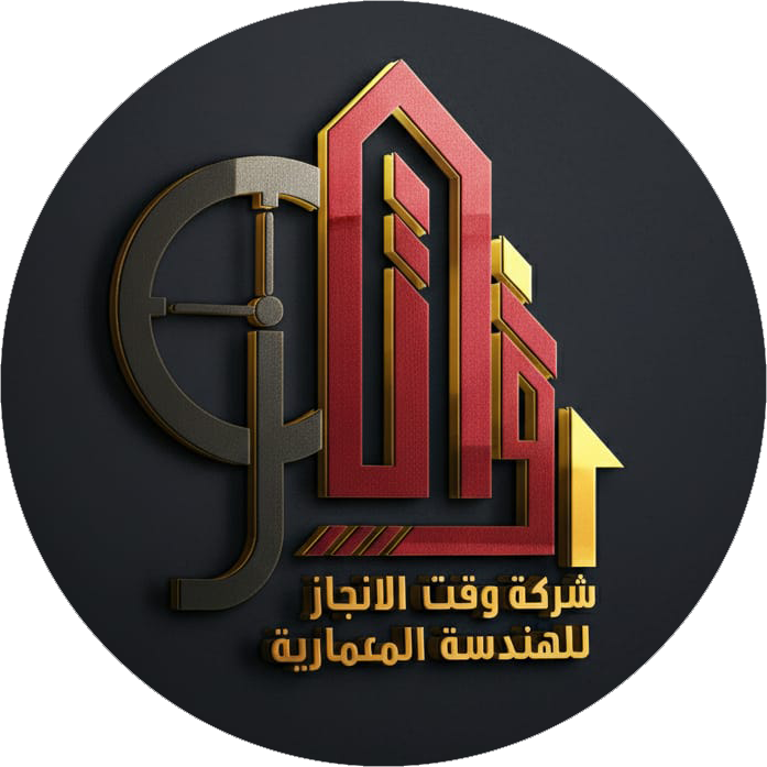 شركة وقت الانجاز للهندسة المعمارية - خدمات التمويل العقاري